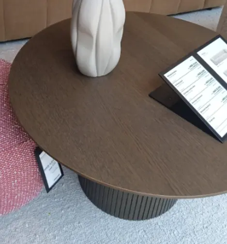 Santiago coffee table